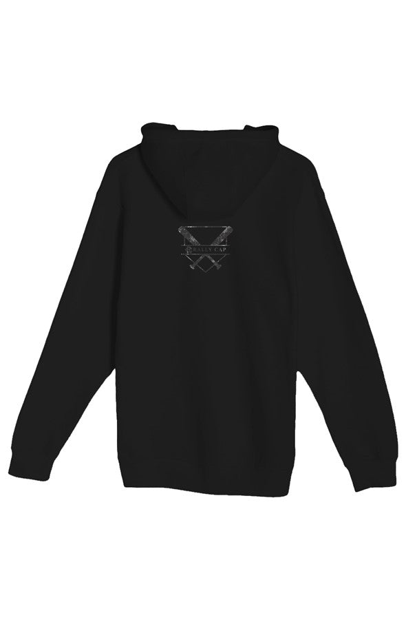 Unisex Premium Pullover Hoodie
