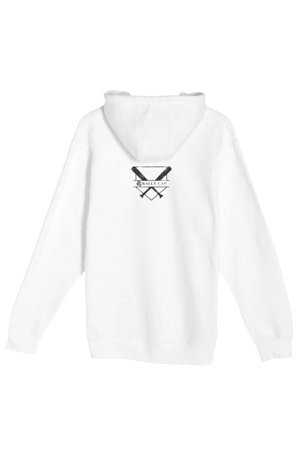 Unisex Premium Pullover Hoodie