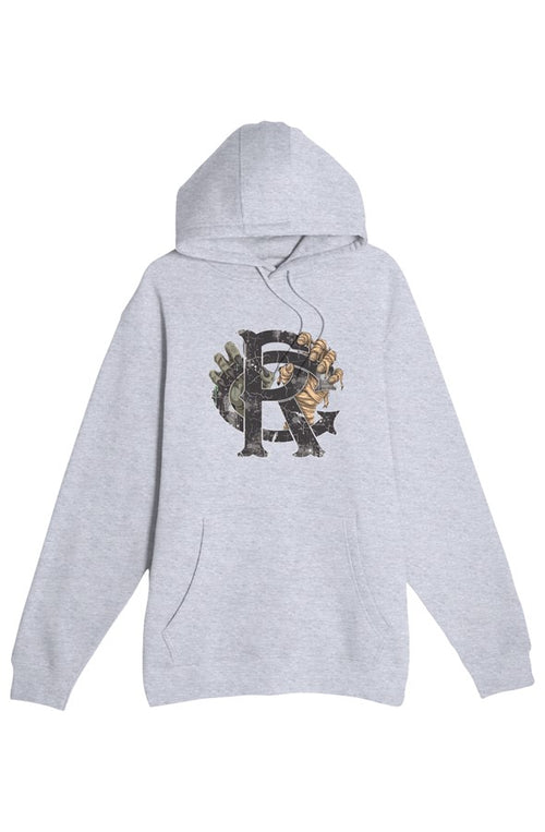 Unisex Premium Pullover Hoodie