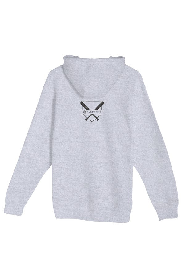 Unisex Premium Pullover Hoodie