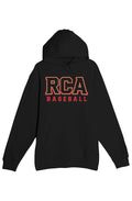 Unisex Premium Pullover Hoodie