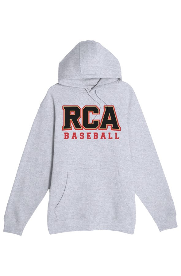 Unisex Premium Pullover Hoodie