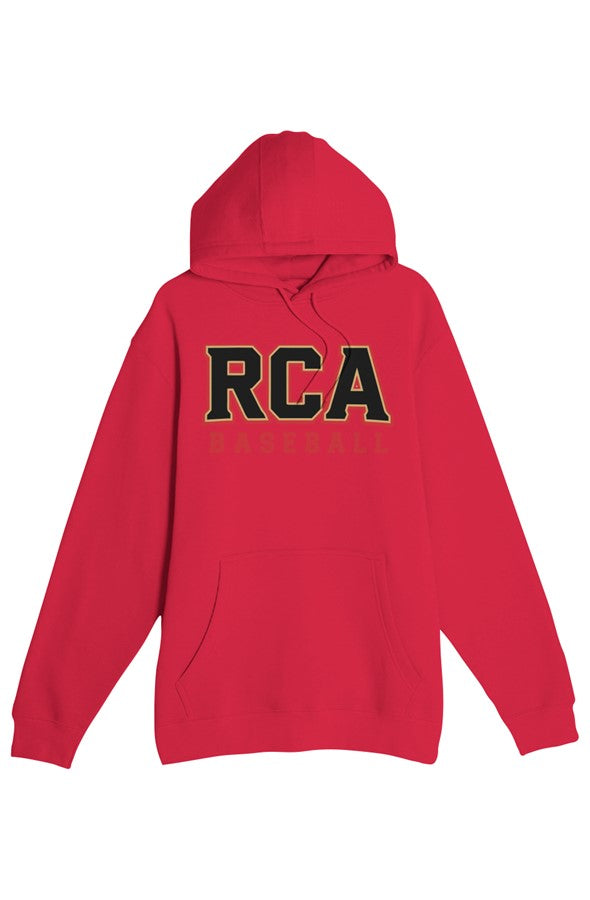 Unisex Premium Pullover Hoodie