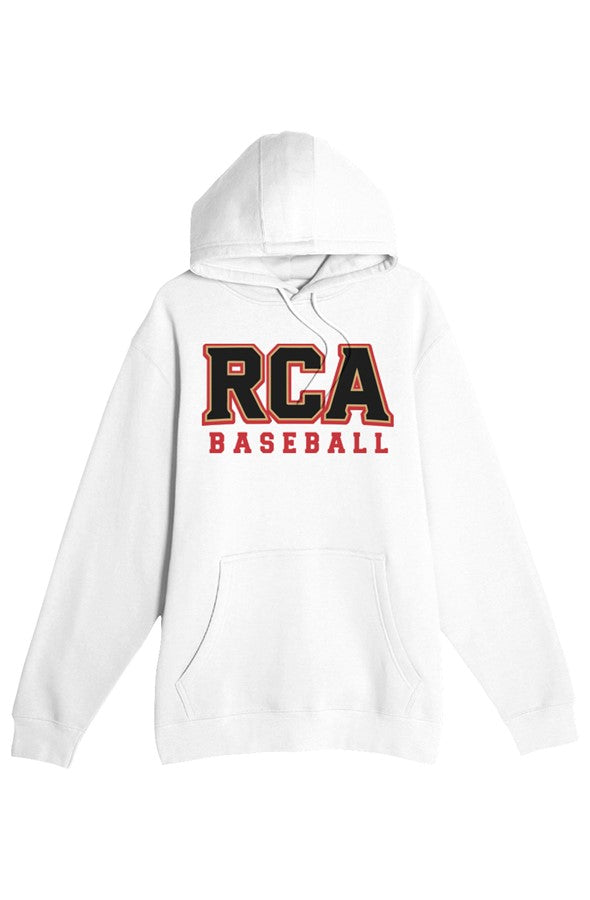 Unisex Premium Pullover Hoodie