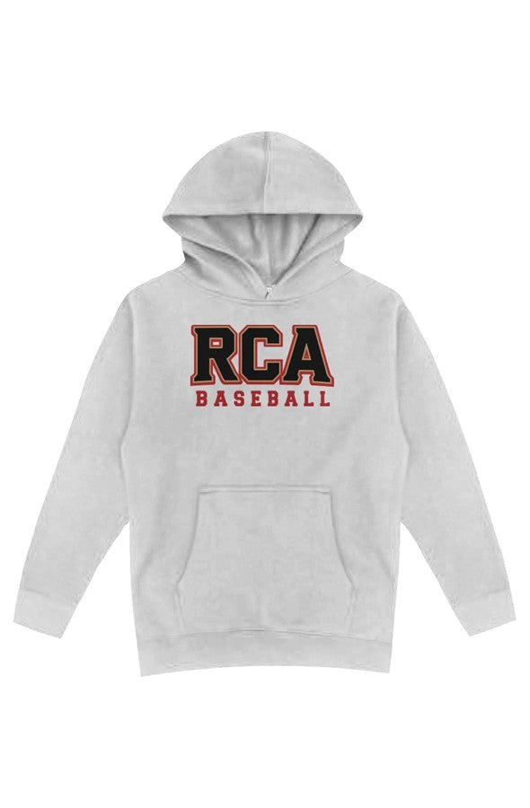 Youth Pullover Fleece
