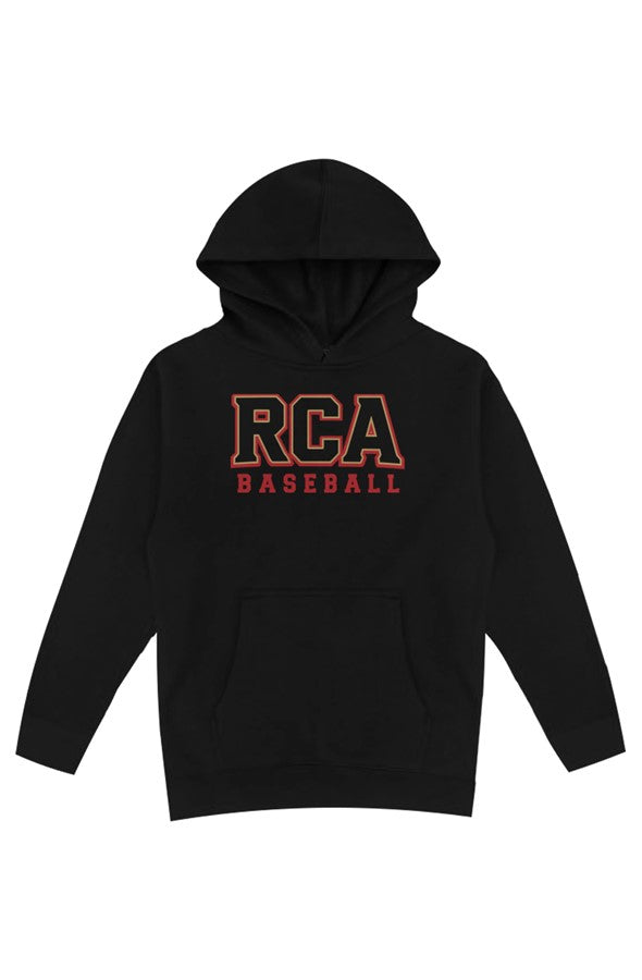 Youth Pullover Fleece