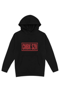 Youth Pullover Fleece v3