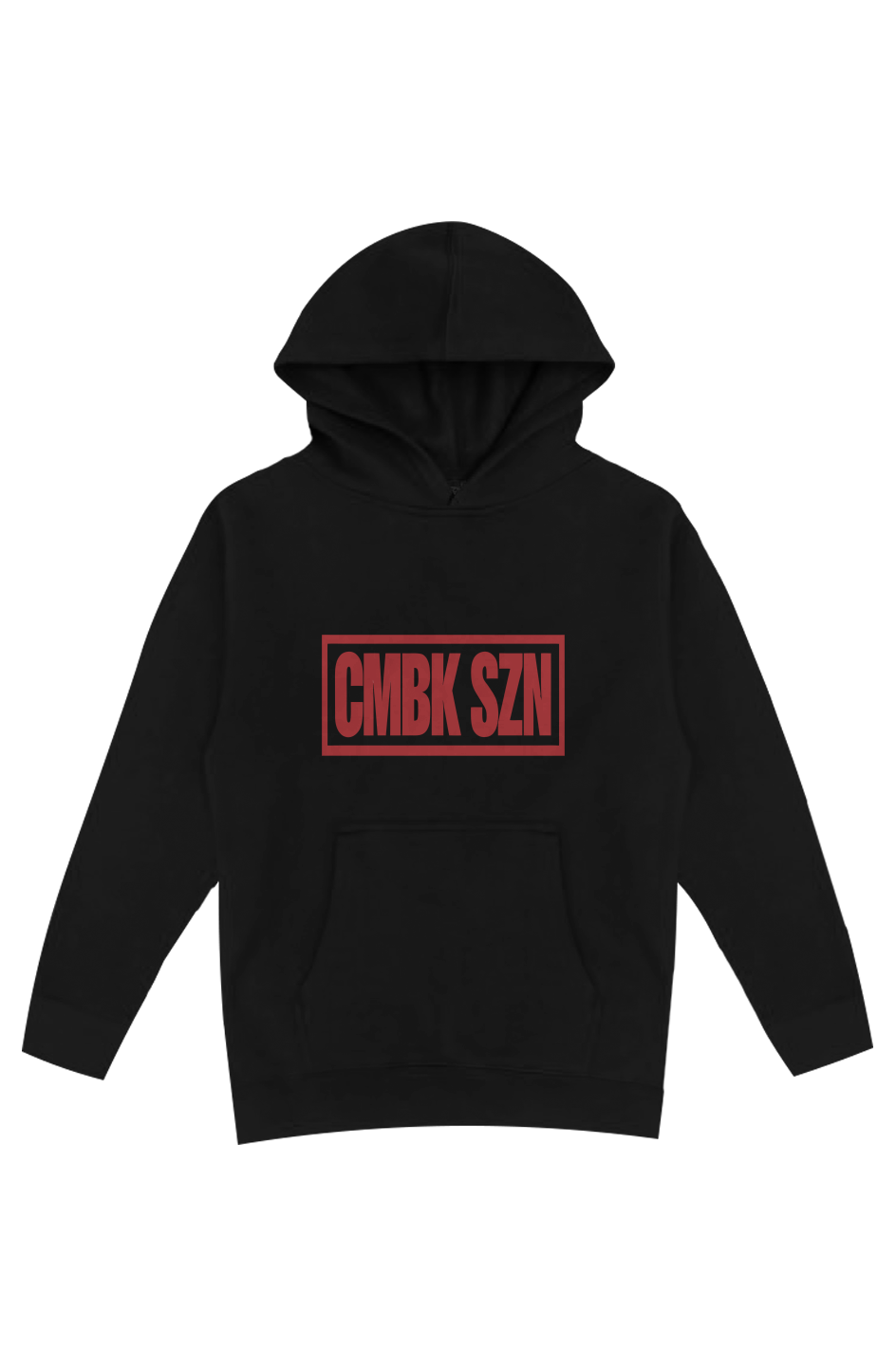 Youth Pullover Fleece v3