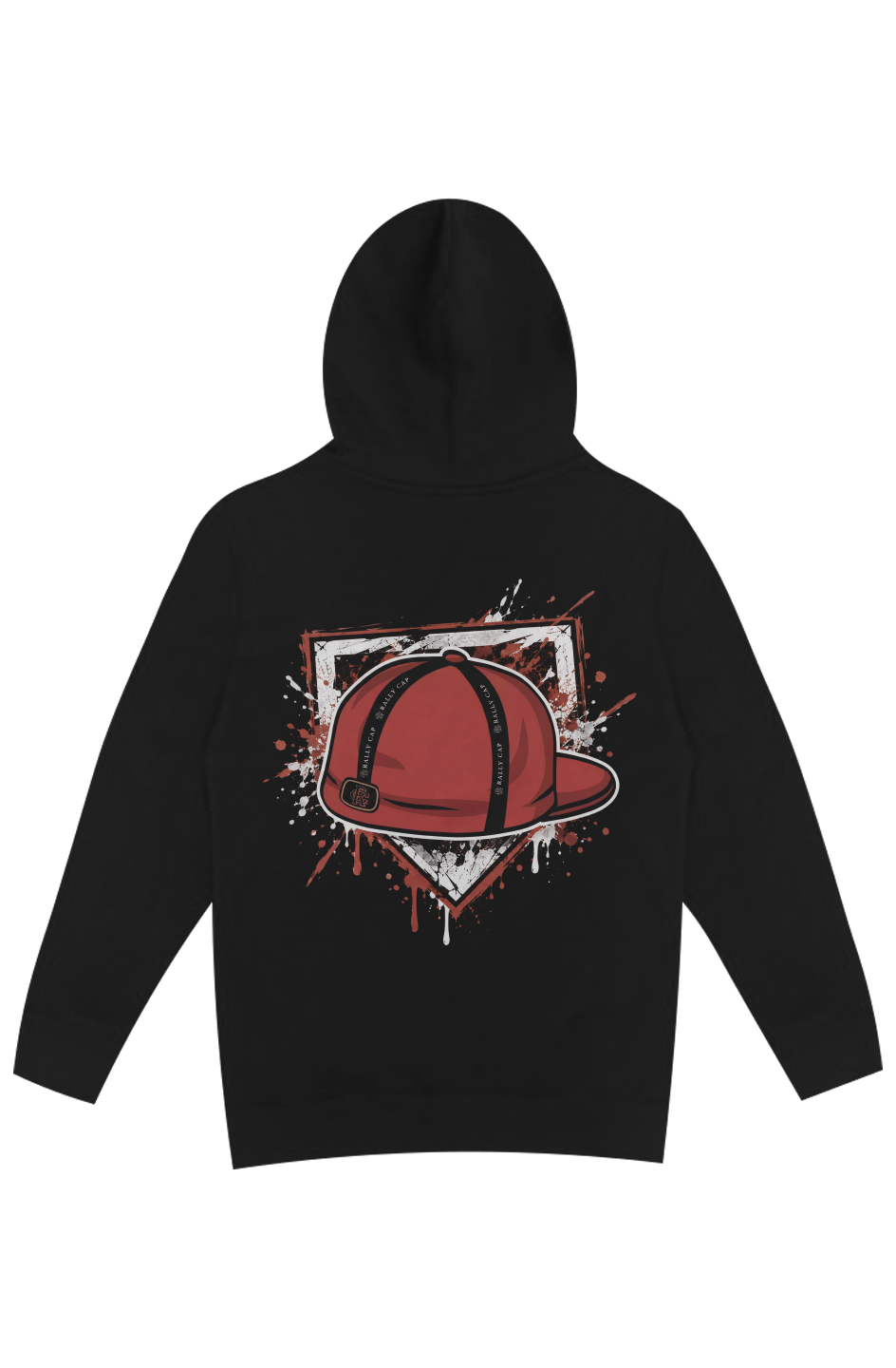 Youth Pullover Fleece v3