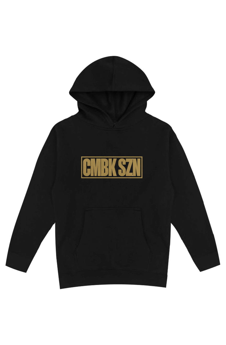 Youth Pullover Fleece v3
