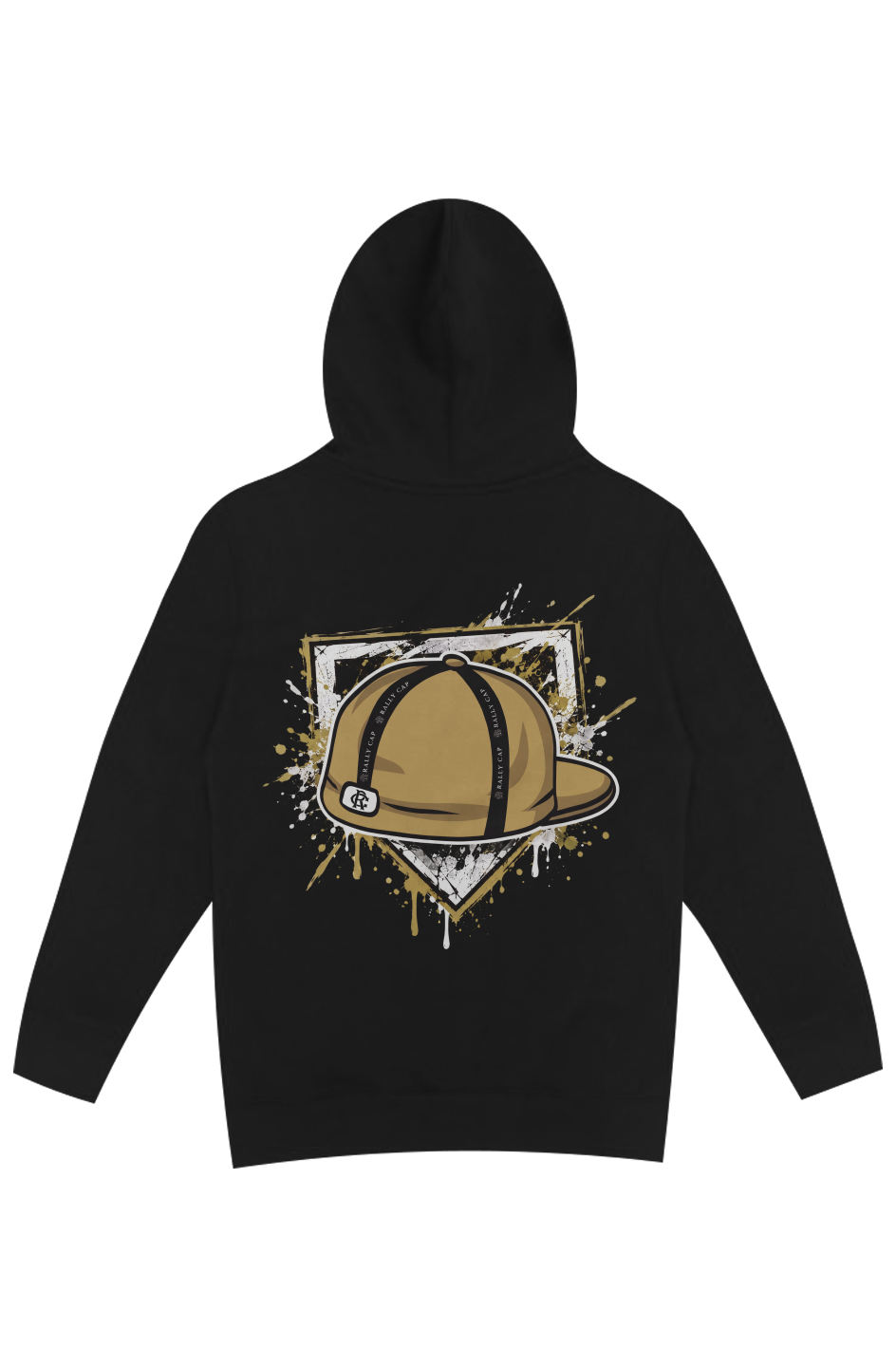 Youth Pullover Fleece v3