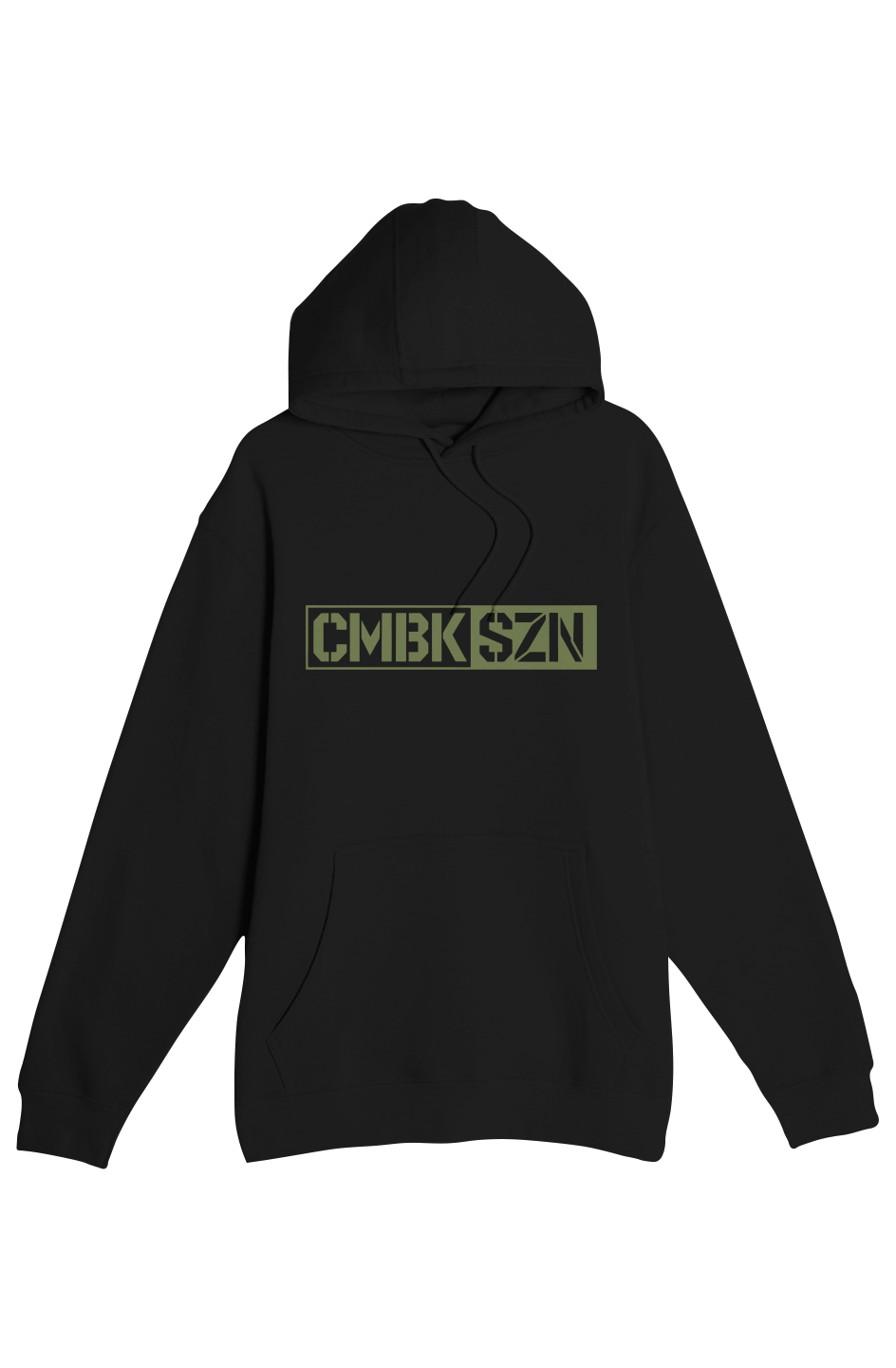 Unisex Premium Pullover Hoodie V2
