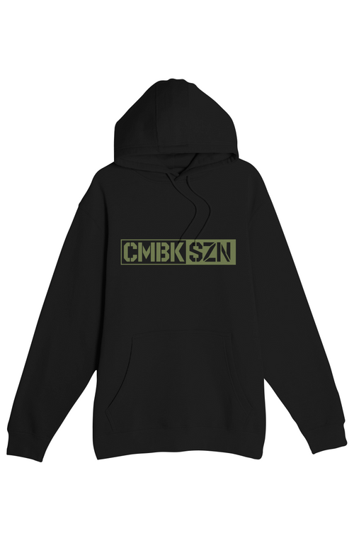 Unisex Premium Pullover Hoodie V2