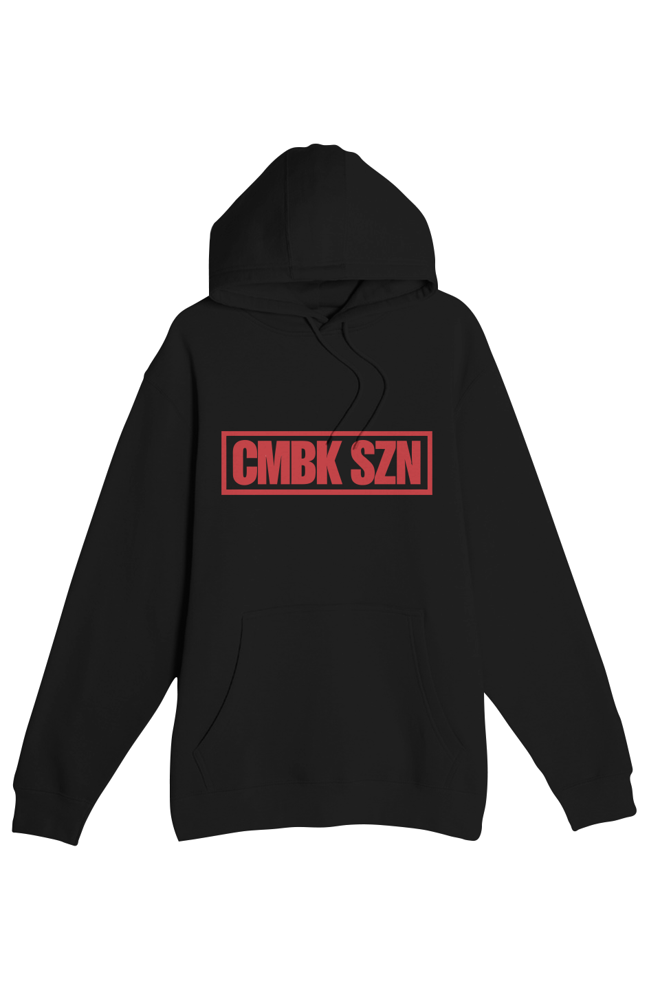 Unisex Premium Pullover Hoodie V2