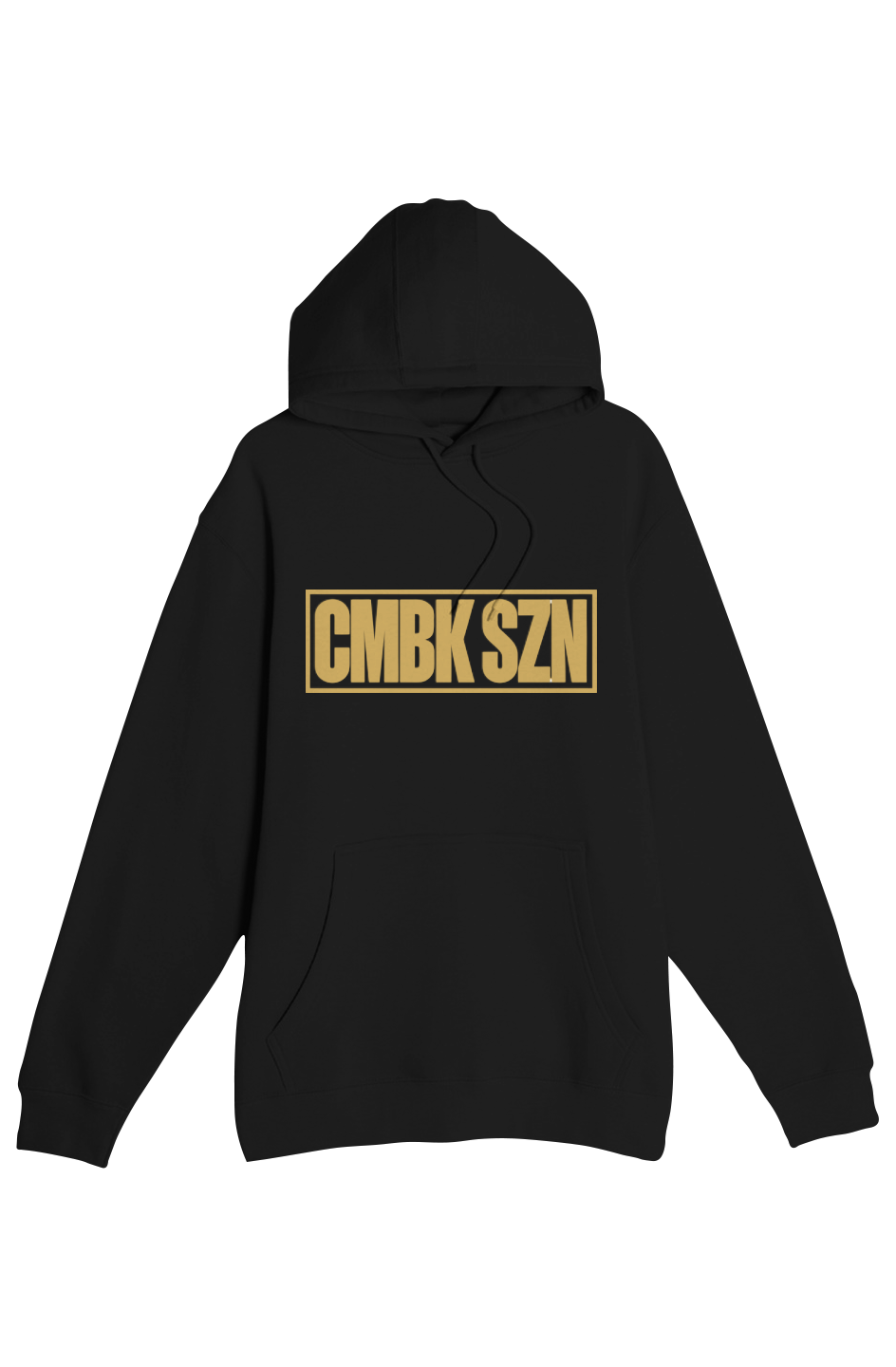 Unisex Premium Pullover Hoodie V2