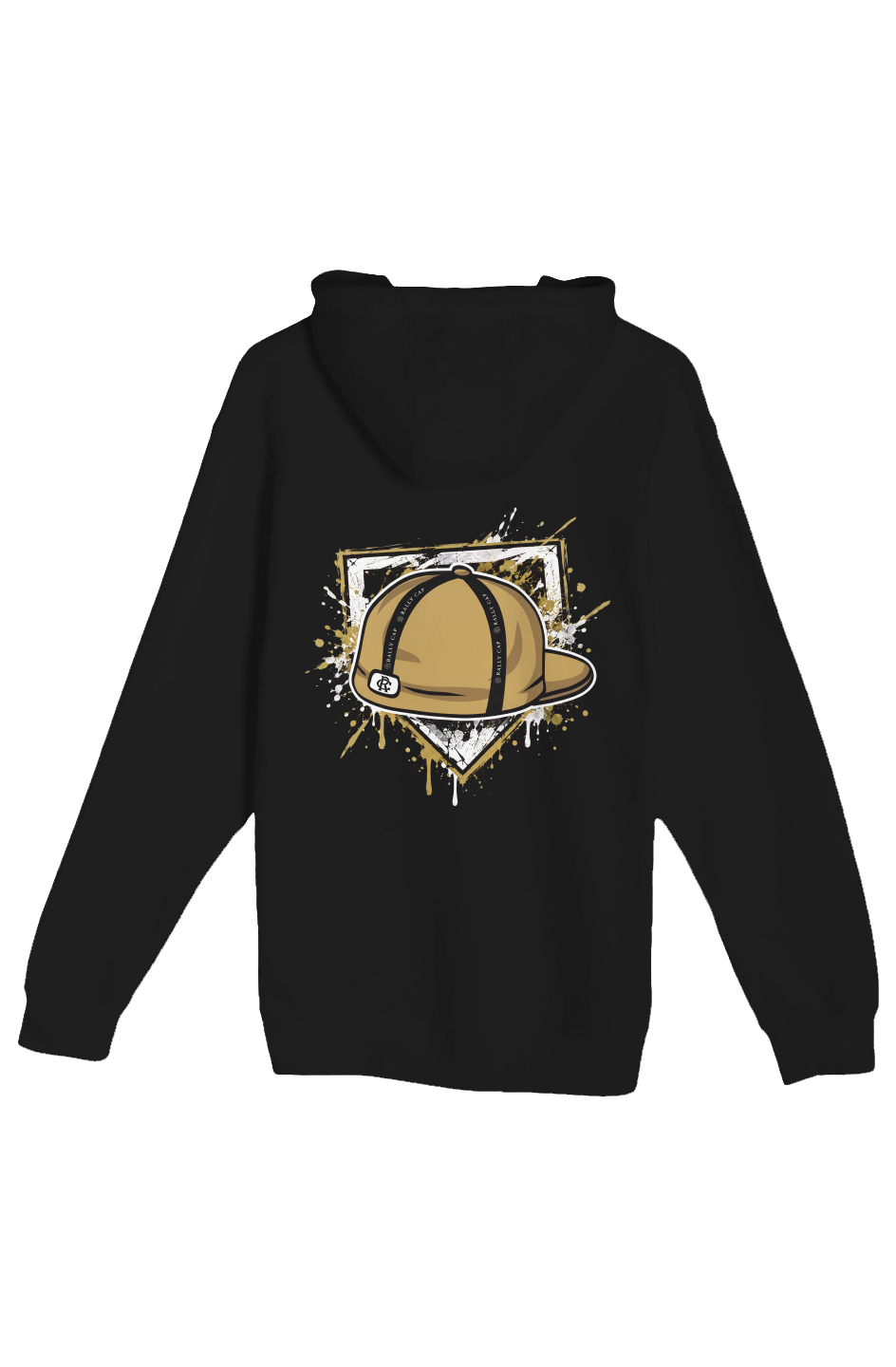 Unisex Premium Pullover Hoodie V2