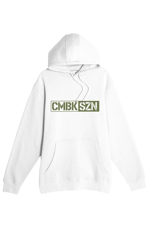 Unisex Premium Pullover Hoodie V2