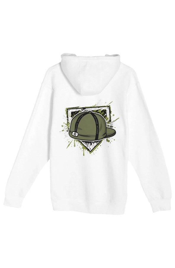 Unisex Premium Pullover Hoodie V2