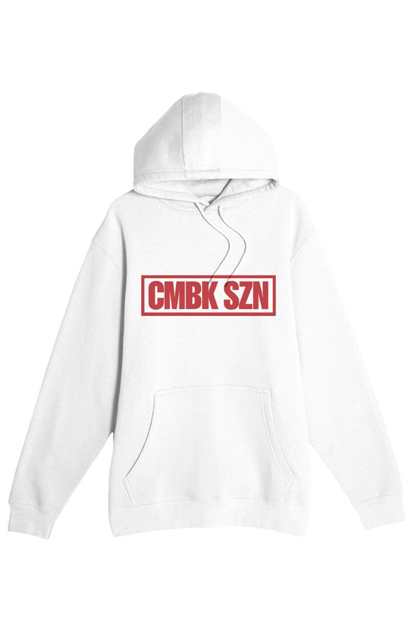 Unisex Premium Pullover Hoodie V2