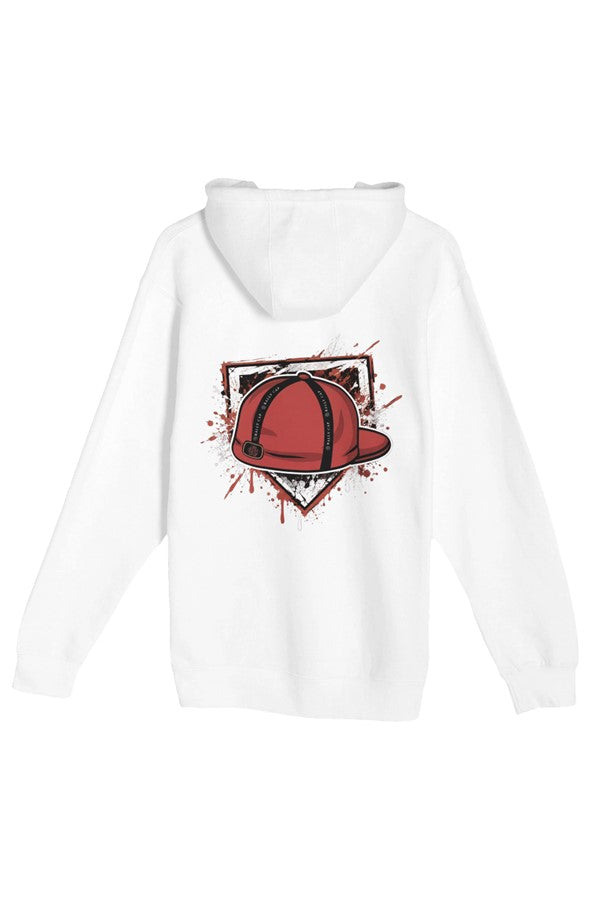 Unisex Premium Pullover Hoodie V2