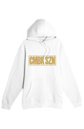 Unisex Premium Pullover Hoodie V2