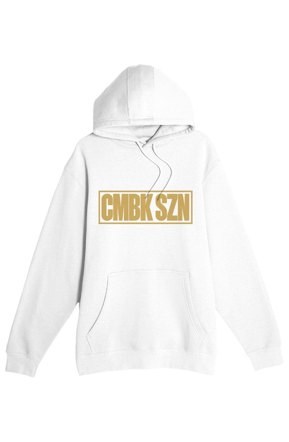 Unisex Premium Pullover Hoodie V2