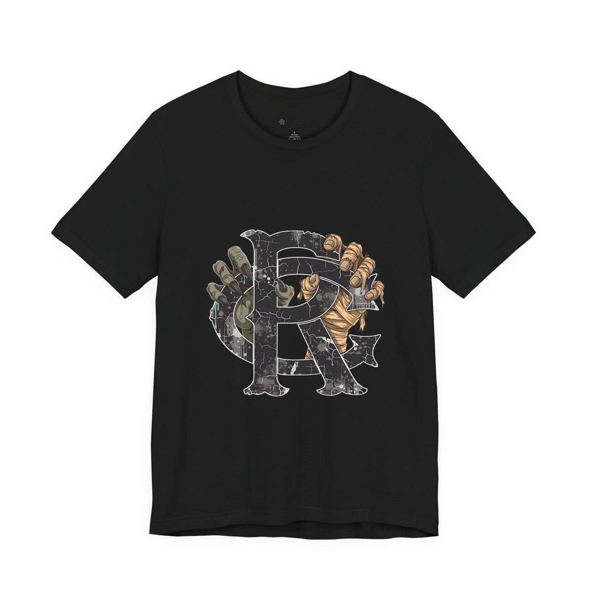 Bleacher Creature Tee
