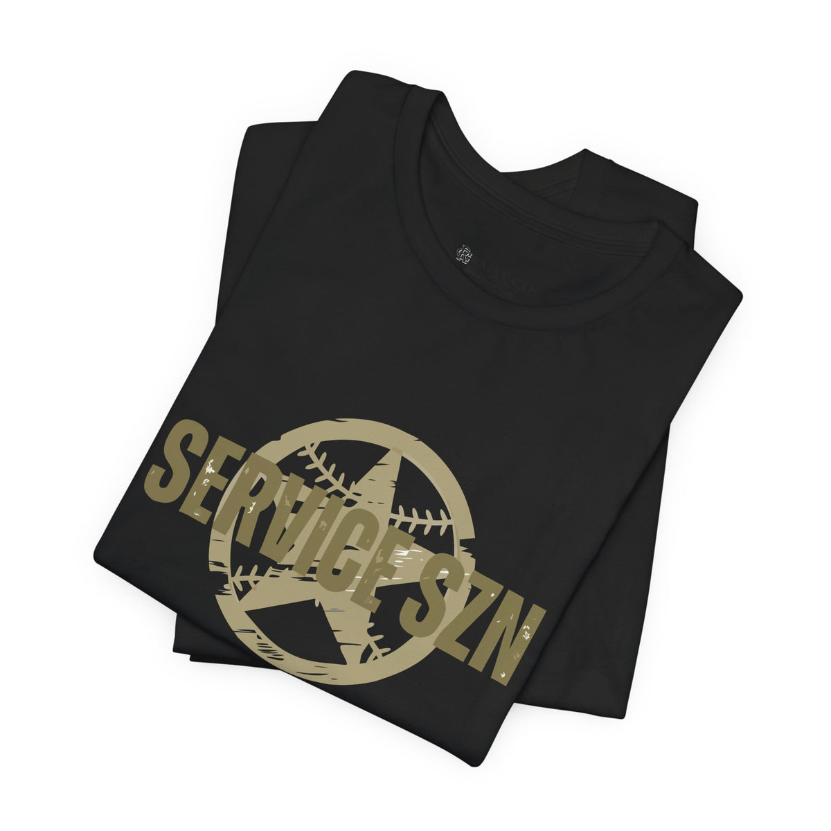 Service SZN tee