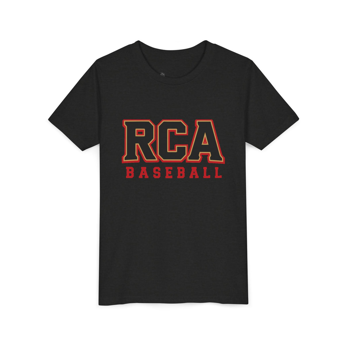 Youth RCA Varsity Tee