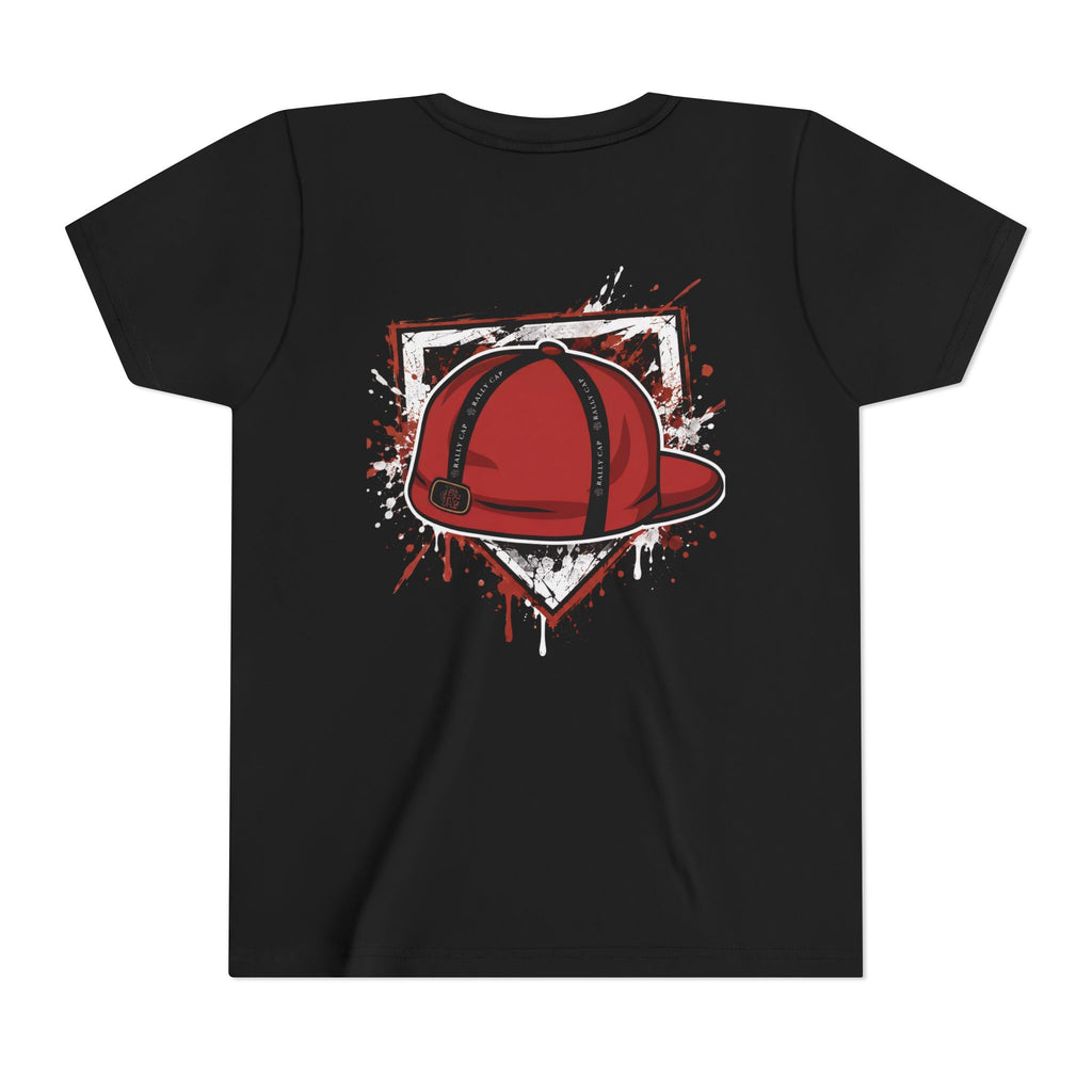Youth CMBK SZN Tee