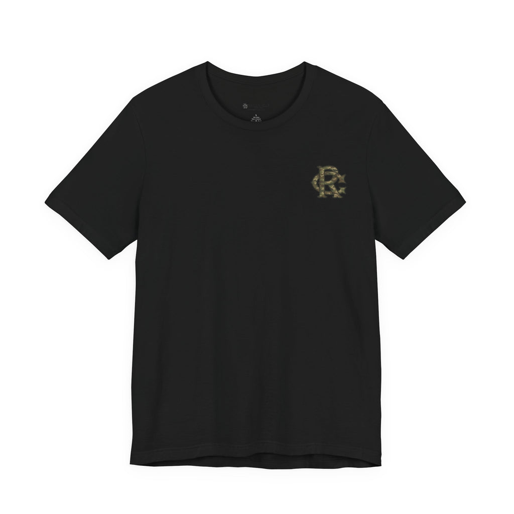 Service SZN Graphic Tee