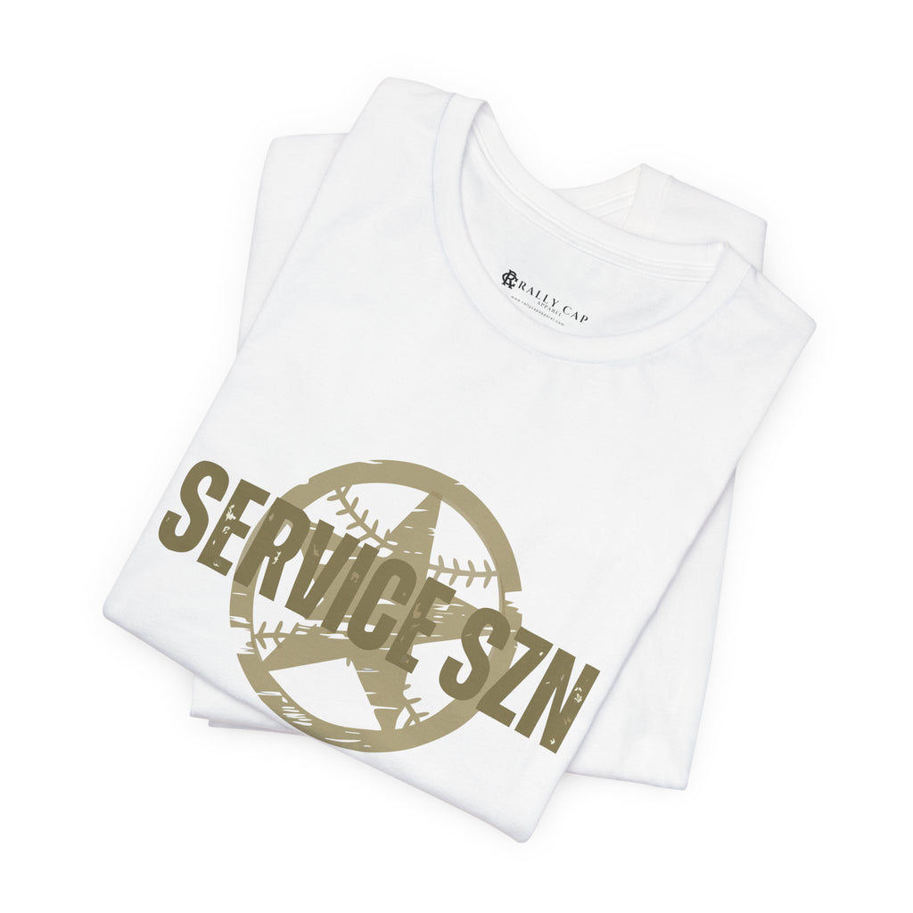 Service SZN tee
