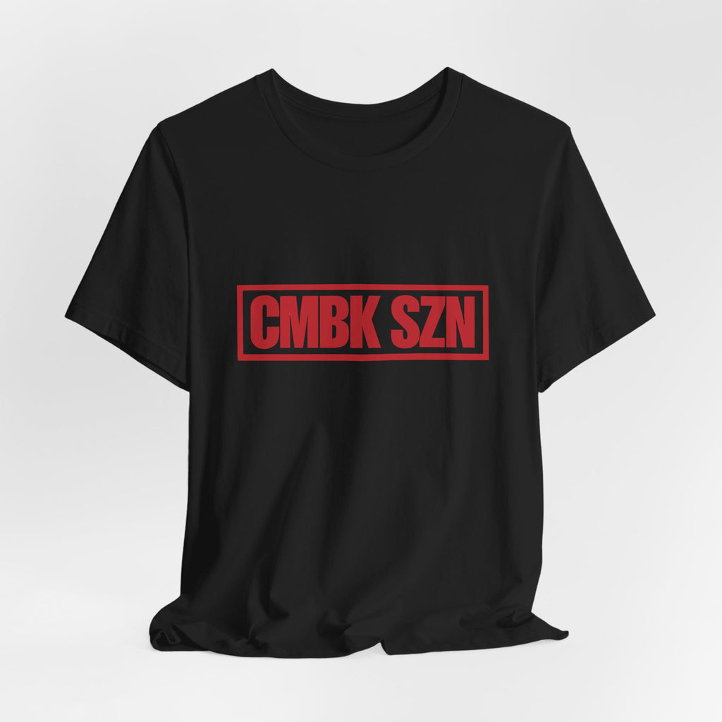 CMBK SZN Tee