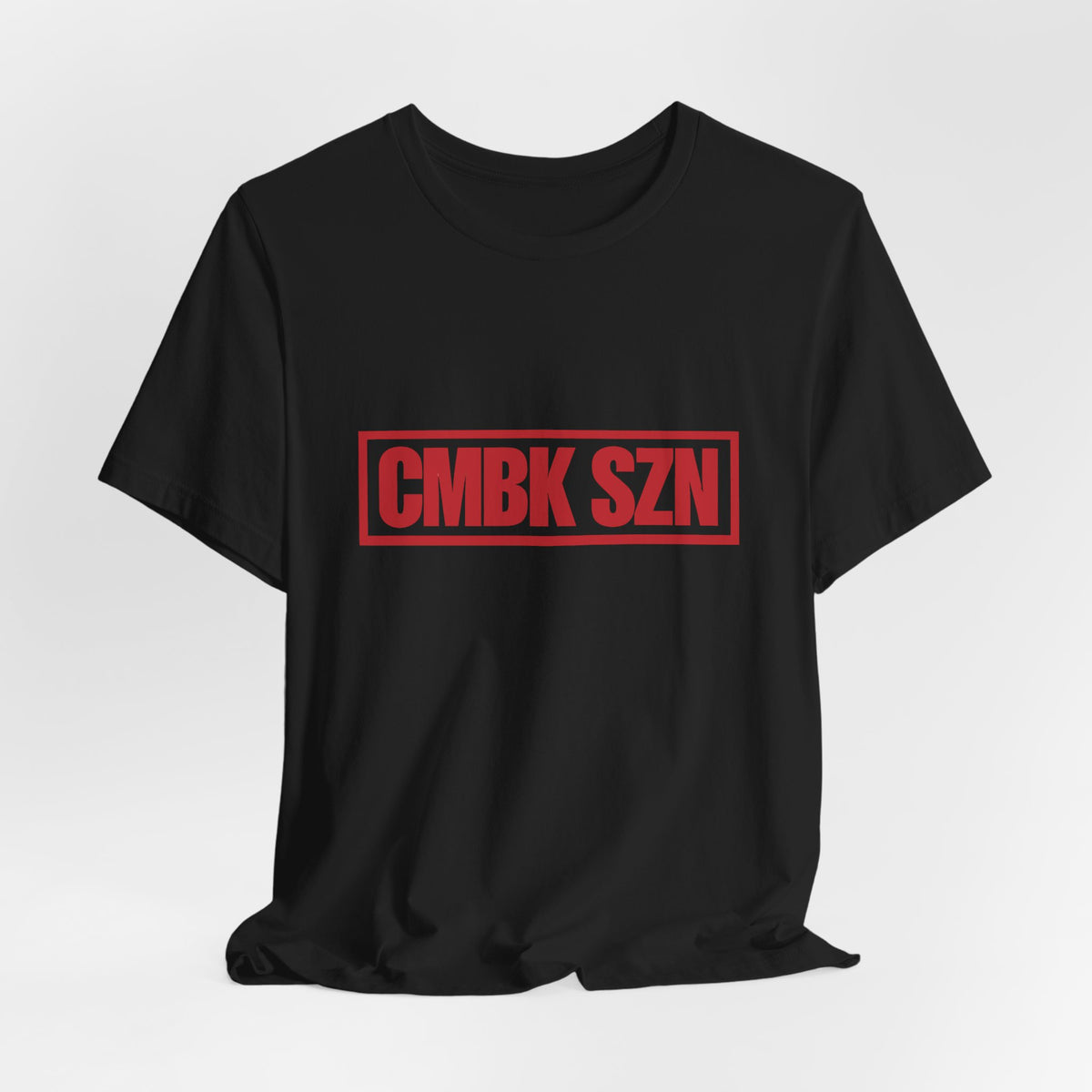 CMBK SZN Tee