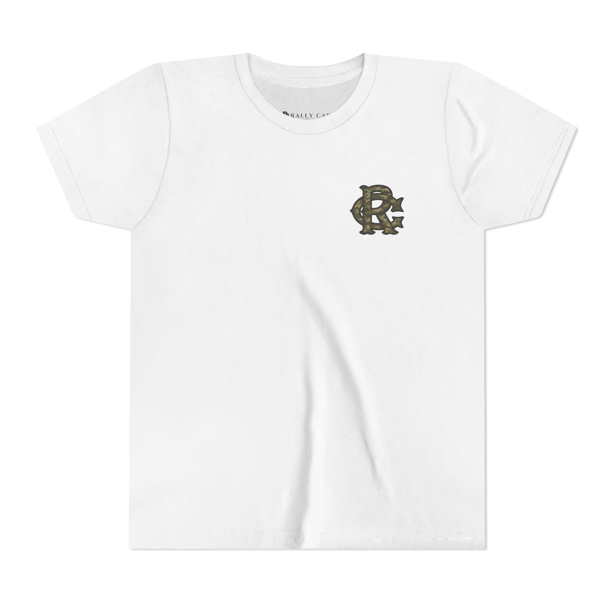 Youth Service SZN Graphic Tee