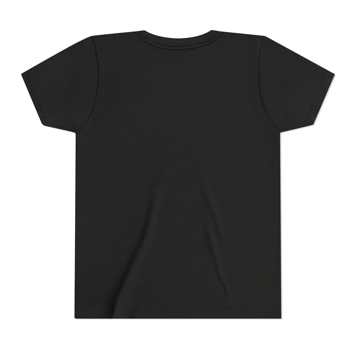 Youth RC Distressed Plate Tee