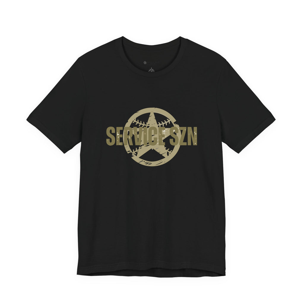Service SZN tee