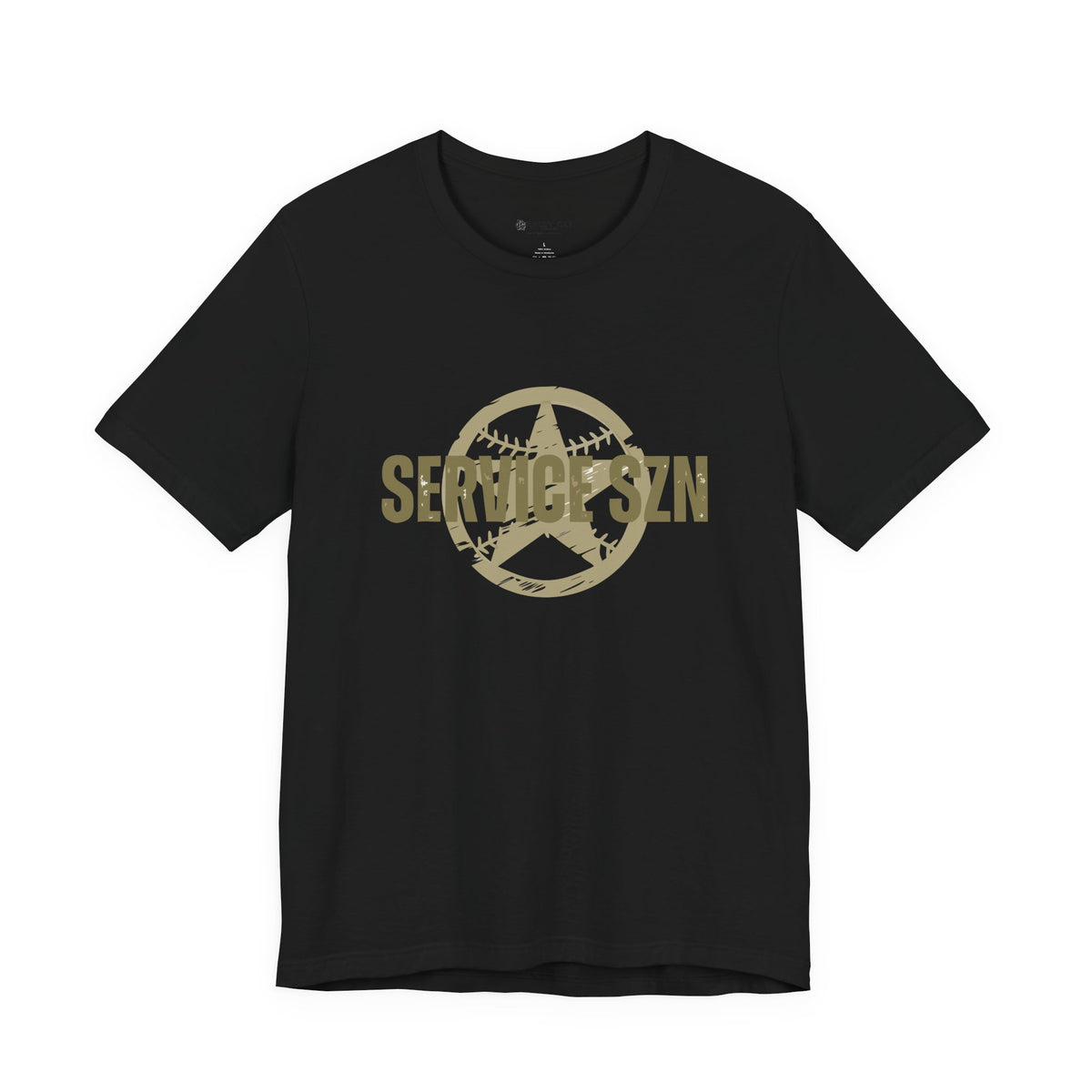 Service SZN tee