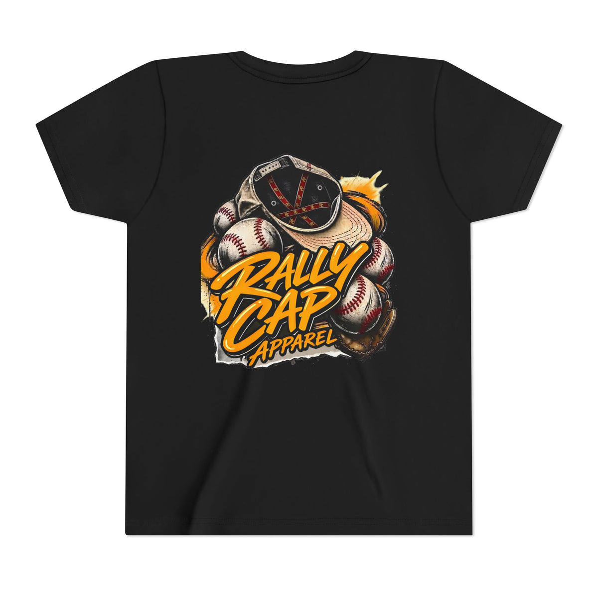Youth RC Graffiti Tee