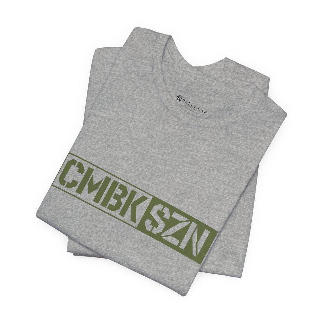 CMBK SZN Tee
