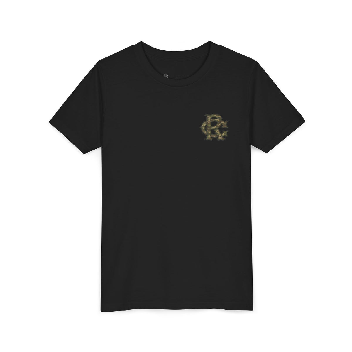 Youth Service SZN Graphic Tee