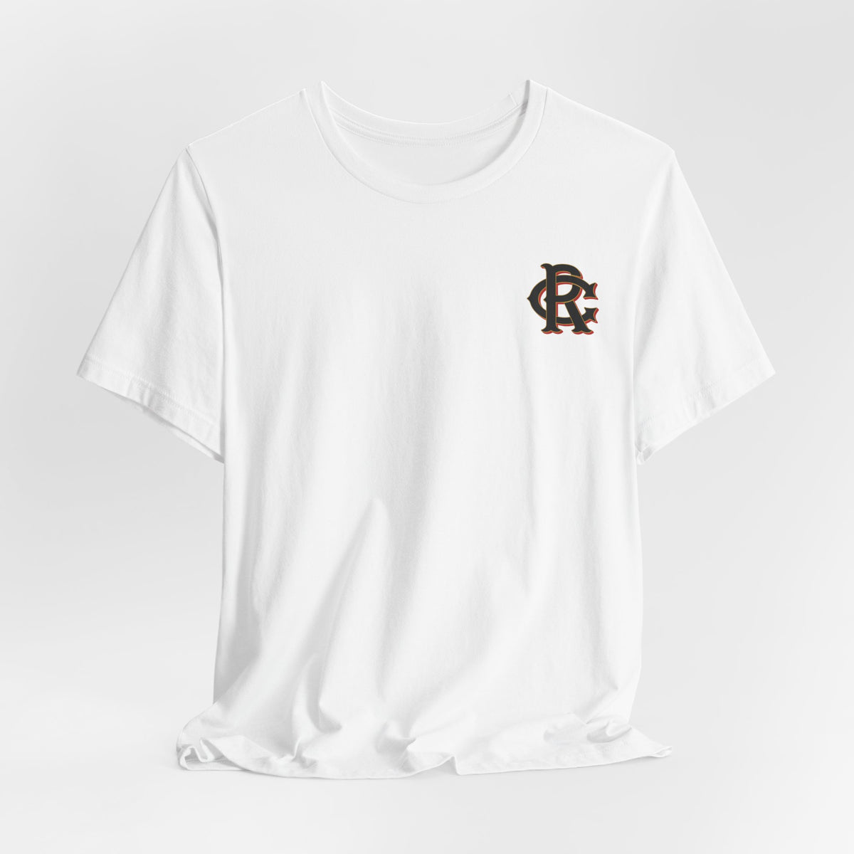 RC Graffiti Tee