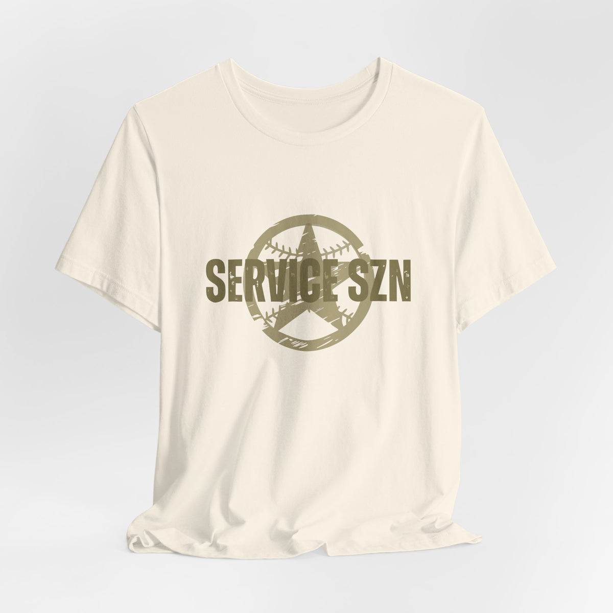 Service SZN tee