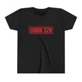 Youth CMBK SZN Tee
