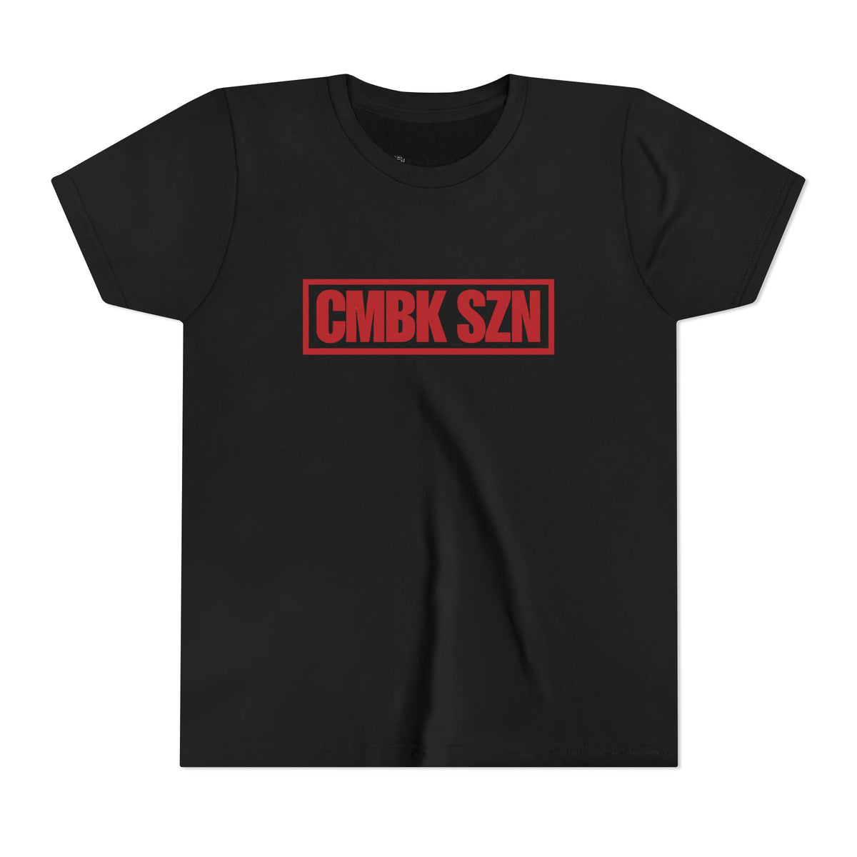 Youth CMBK SZN Tee