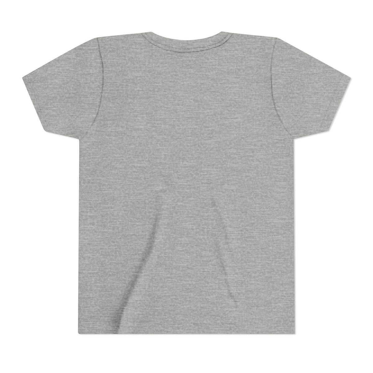 Youth RC Distressed Plate Tee