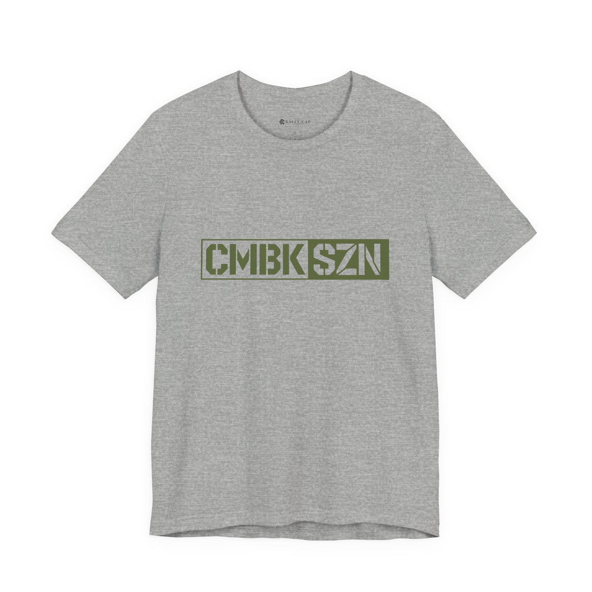 CMBK SZN Tee