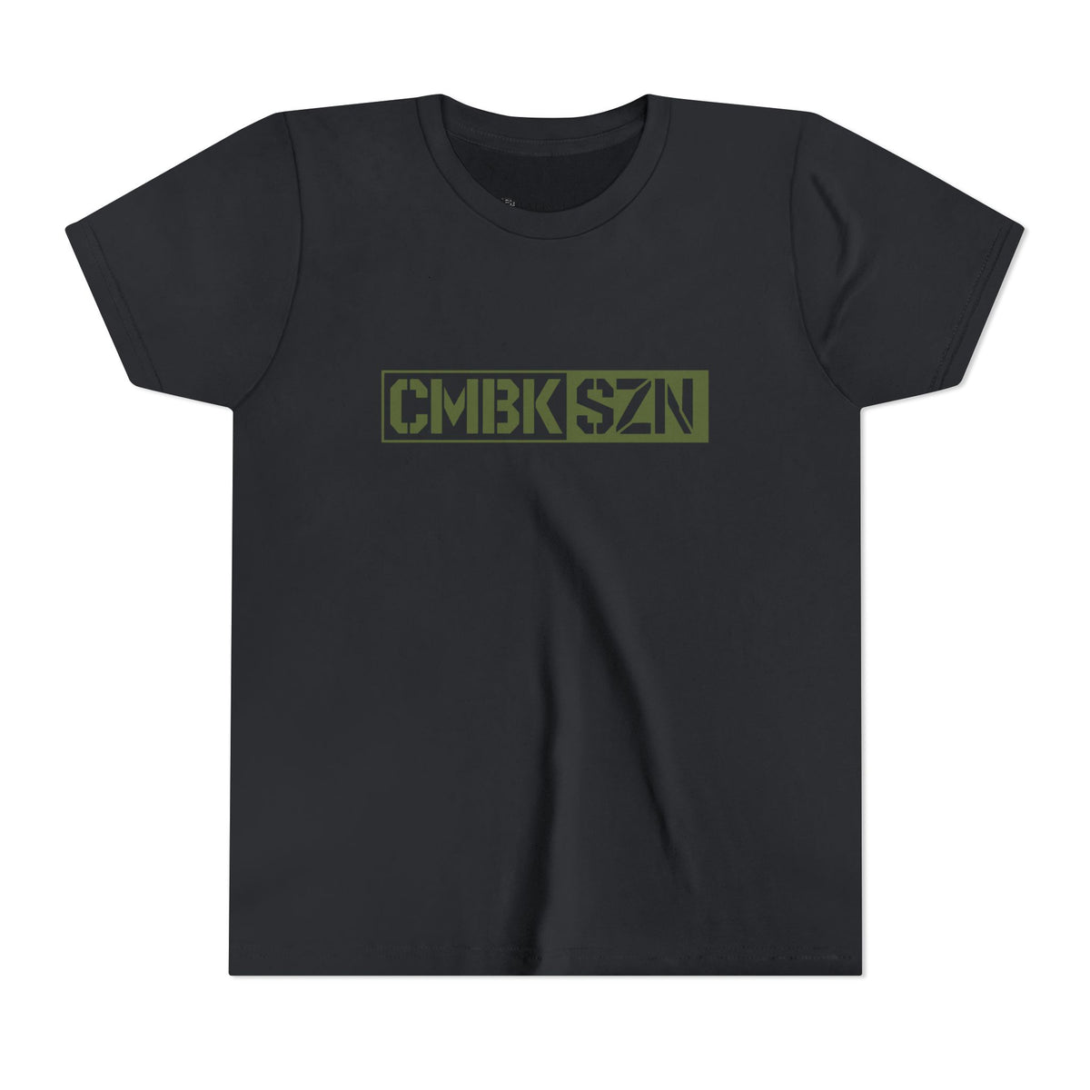 Youth CMBK SZN Tee