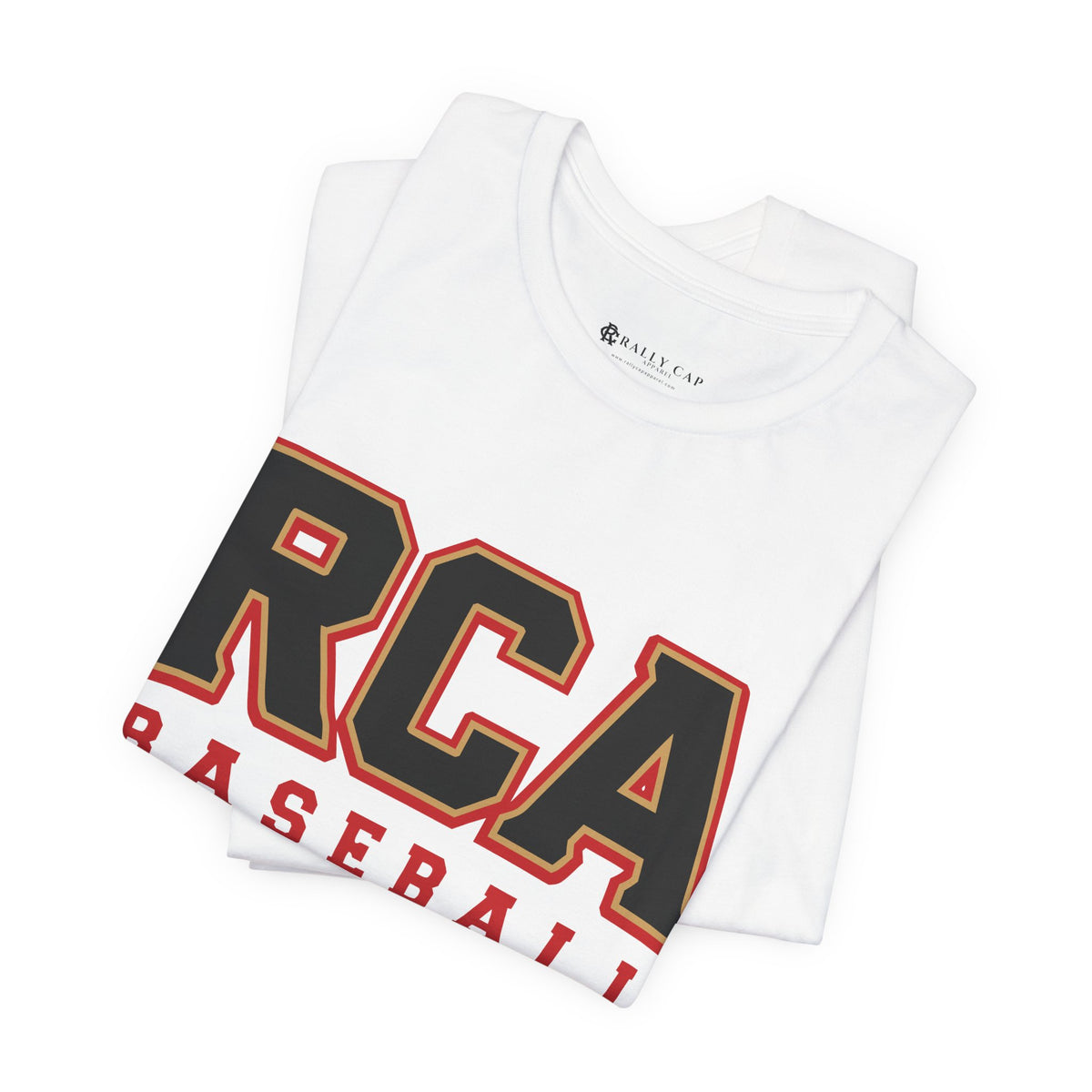 RCA Varsity Tee