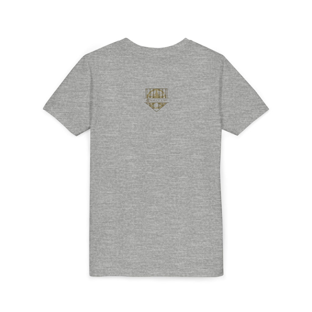 Youth Service SZN Tee